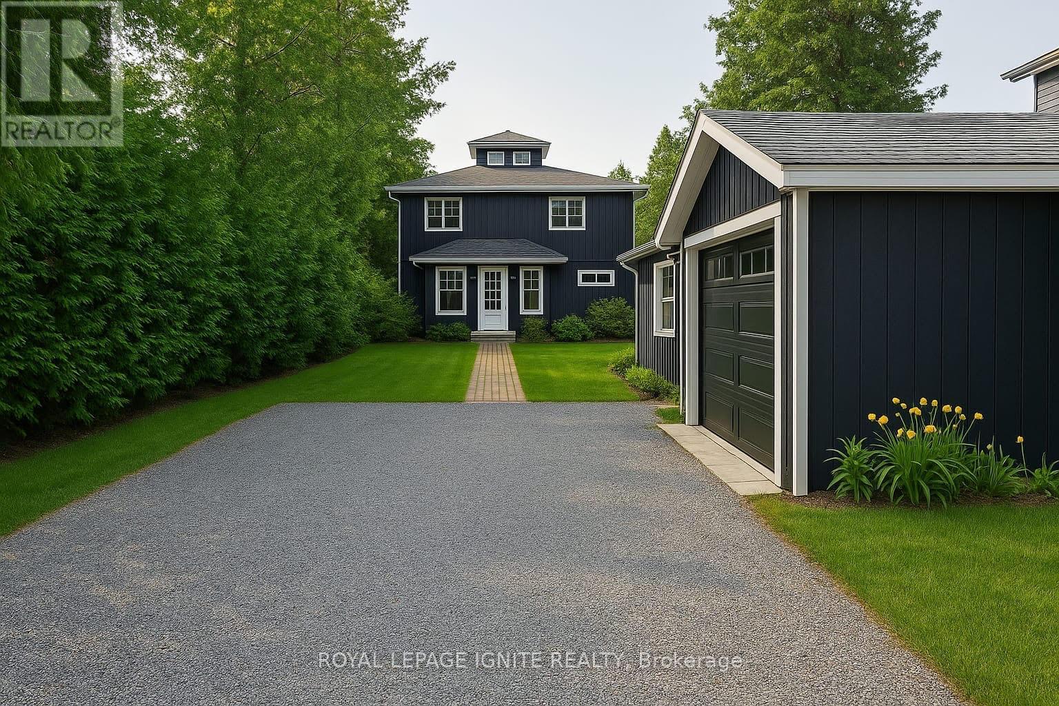 28 GOODMAN ROAD, kawartha lakes (bexley), Ontario