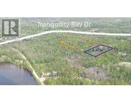 97 TRANQUILITY BAY DRIVE, bonnechere valley, Ontario