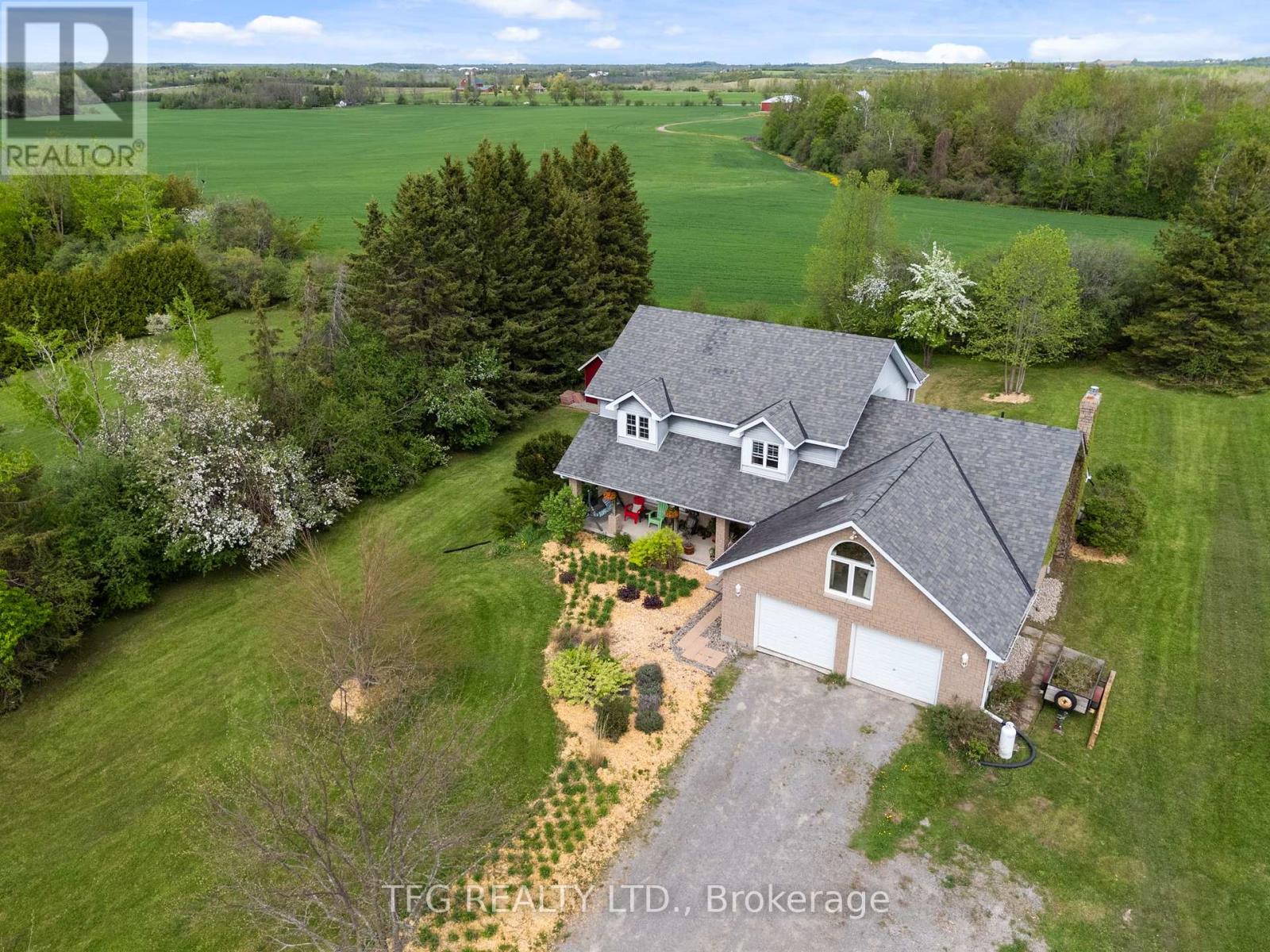 41 GRANDVIEW DRIVE, kawartha lakes (emily), Ontario