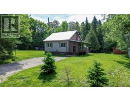 148 UPPER TURRIFF ROAD, bancroft (dungannon ward), Ontario