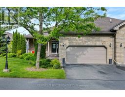 18 - 227 CARNEGIE AVENUE, peterborough north (university heights), Ontario