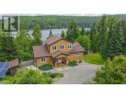153B MARTIN RECOSKIE ROAD, madawaska valley, Ontario