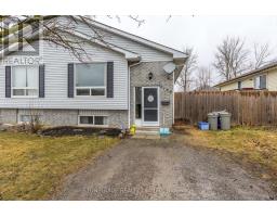 2180 EASTHILL DRIVE, peterborough east (south), Ontario