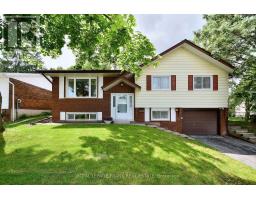 1538 CHERRYHILL ROAD, peterborough west (central), Ontario