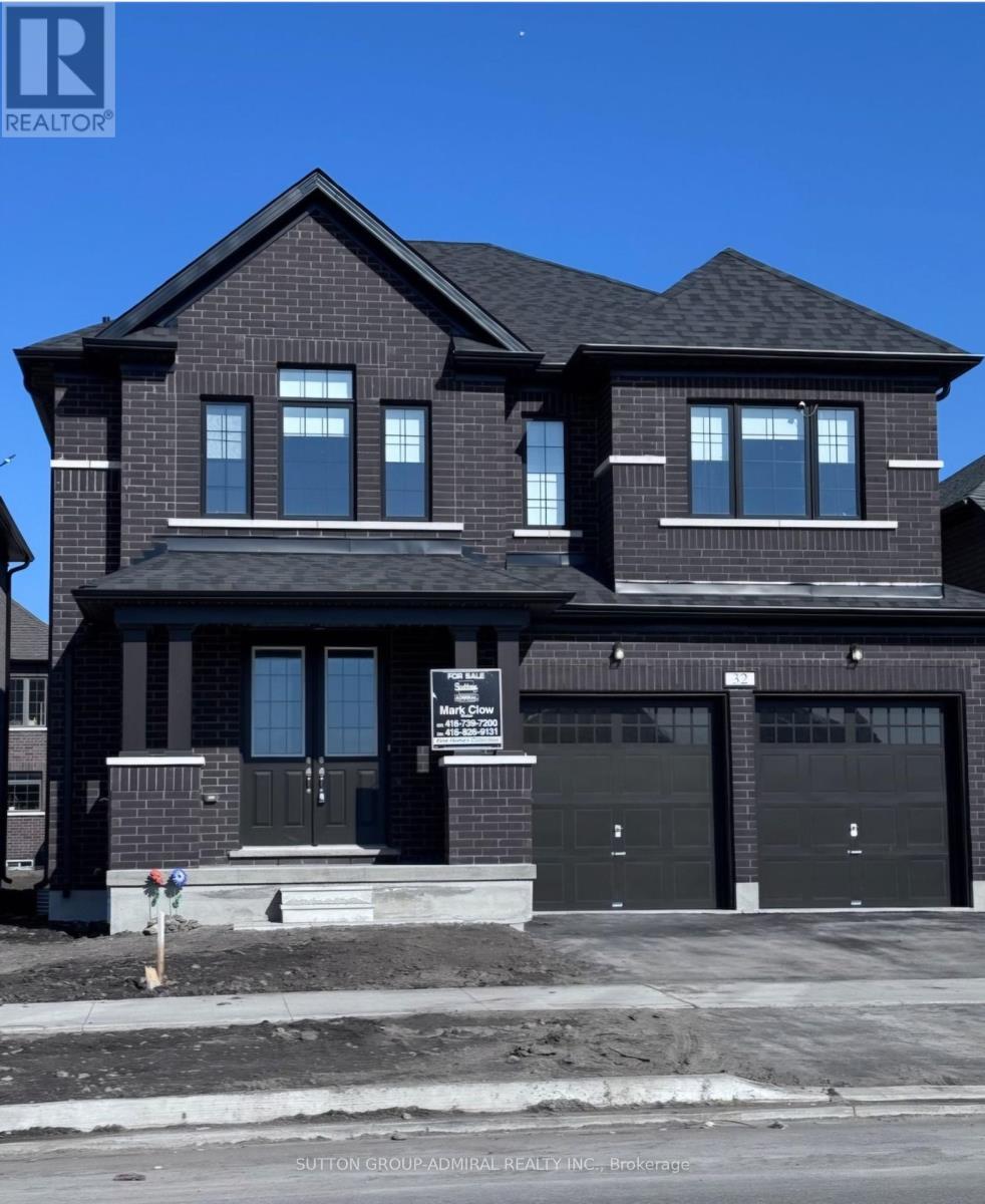 32 MCKAY AVENUE, kawartha lakes (lindsay), Ontario