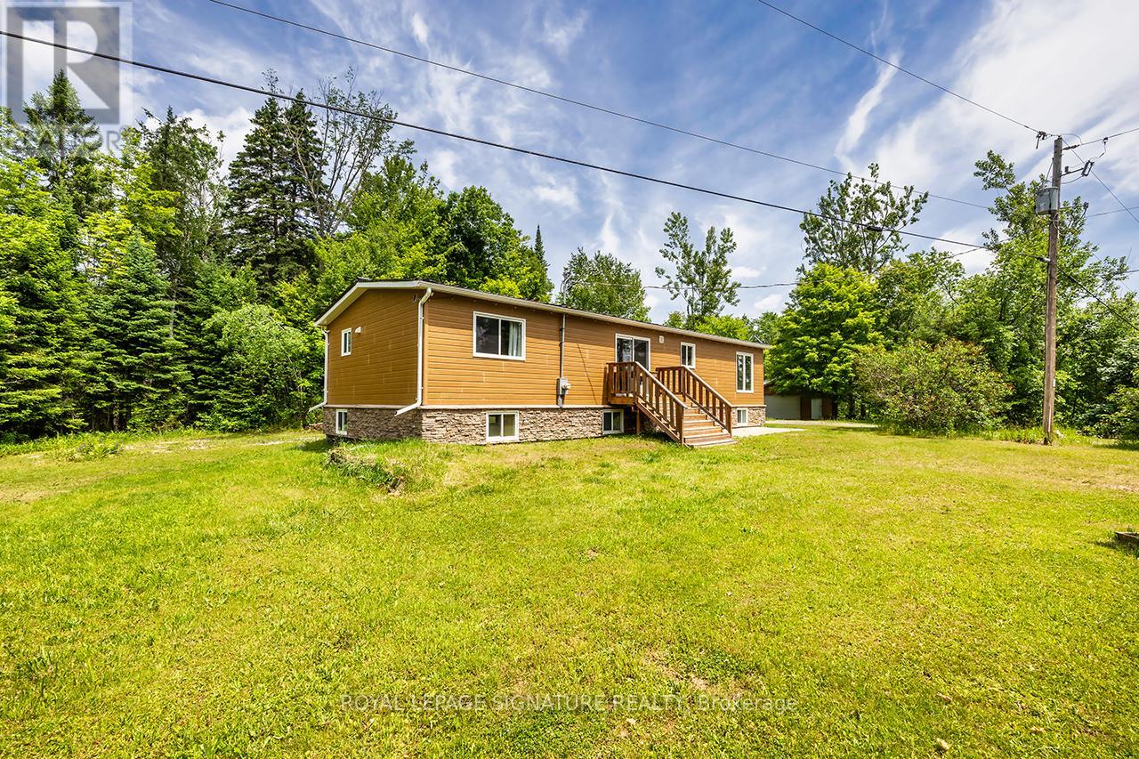 147 BULLER ROAD, kawartha lakes (somerville), Ontario