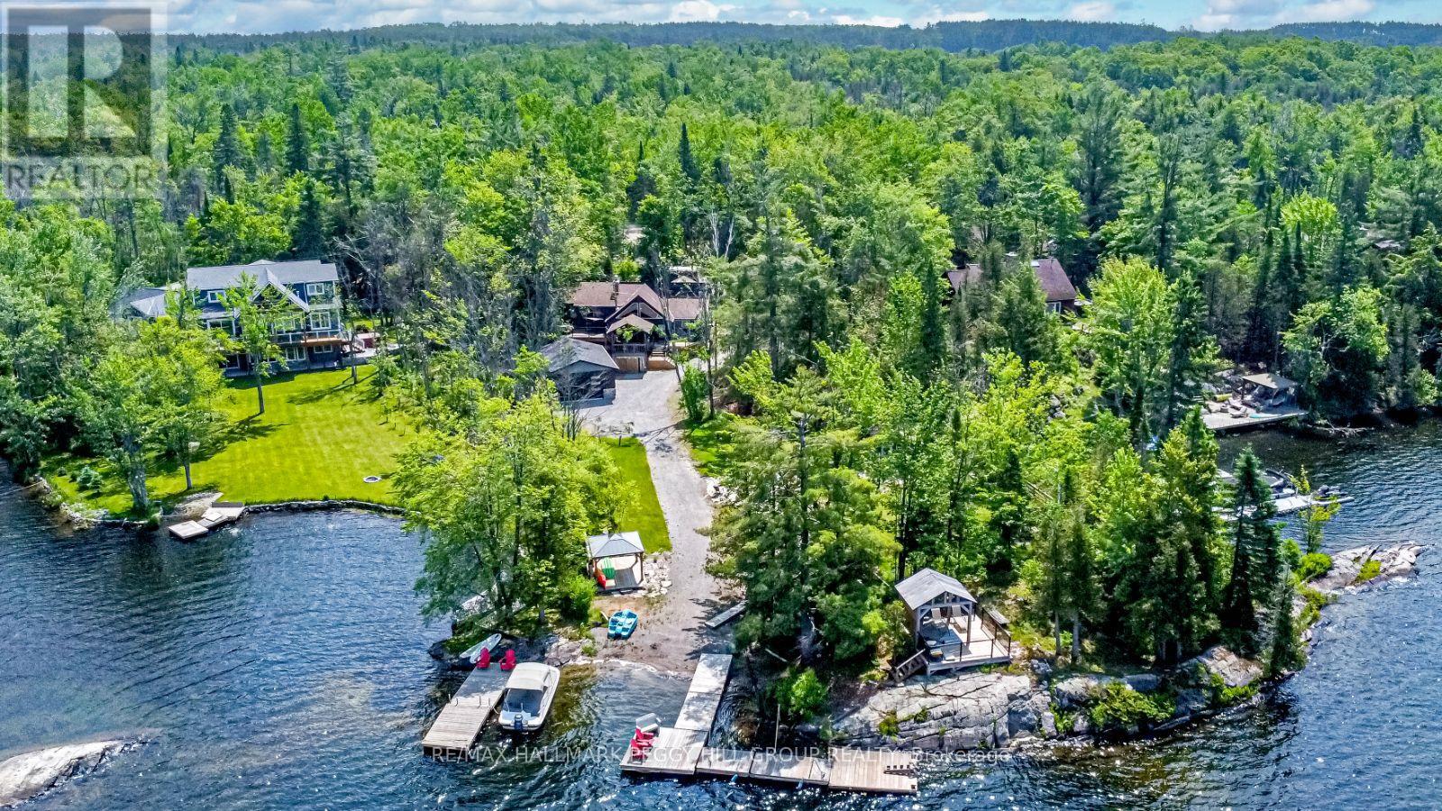 49 HEMLOCK DRIVE, kawartha lakes (somerville), Ontario