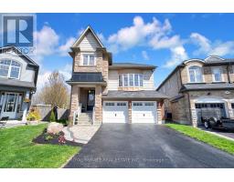 35 ALLDREAD CRESCENT, clarington (newcastle), Ontario