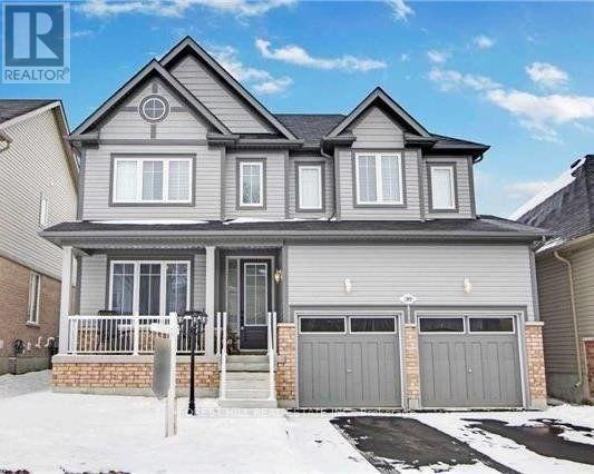189 MILLIGAN STREET, clarington (newcastle), Ontario