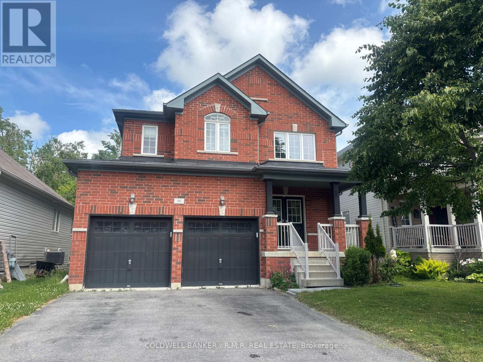 86 COOK STREET, kawartha lakes (lindsay), Ontario