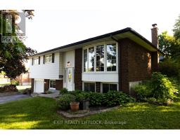 983 DEANA BOULEVARD, peterborough north (south), Ontario