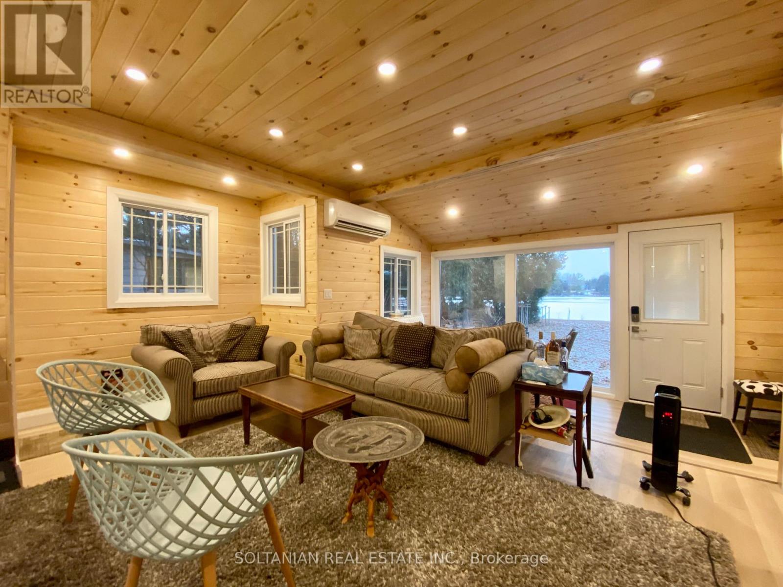 29 PARADISE ROAD, kawartha lakes (carden), Ontario