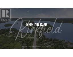 LOT 5 PORTAGE ROAD, kawartha lakes (carden), Ontario