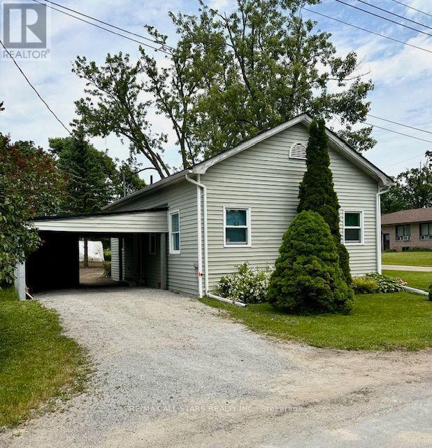 11 CHURCH STREET, kawartha lakes (manilla), Ontario