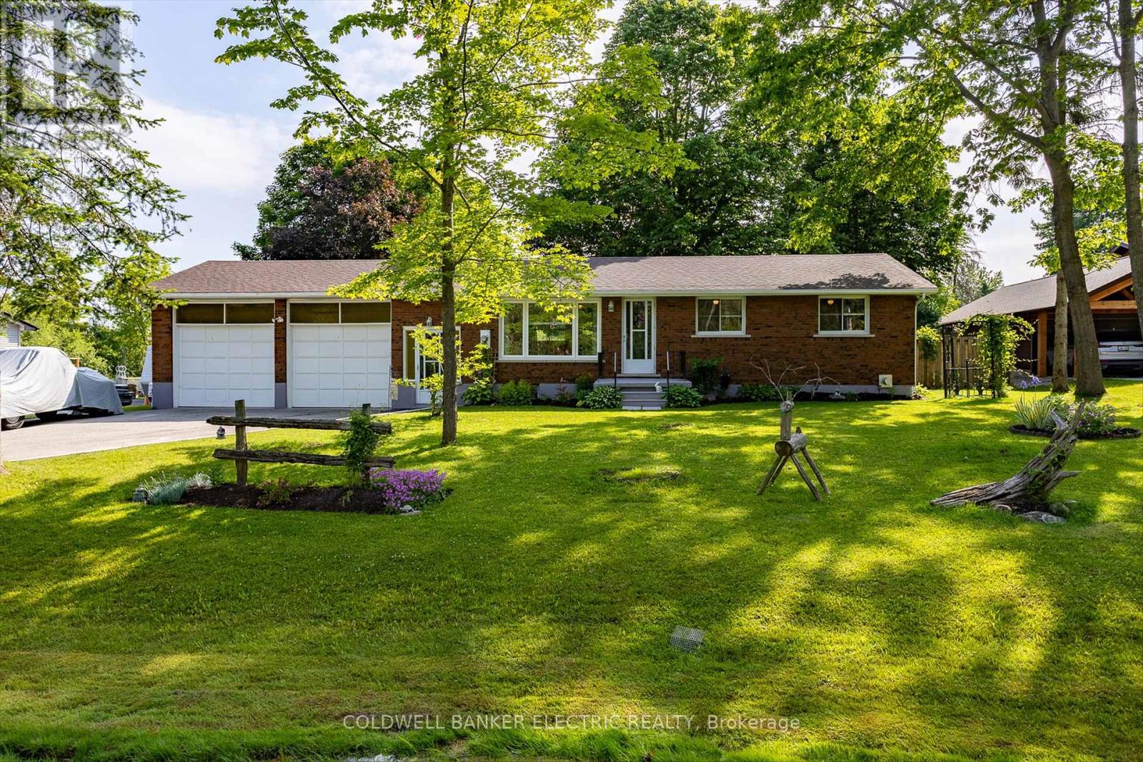 30 LIBERTY LANE, kawartha lakes (emily), Ontario