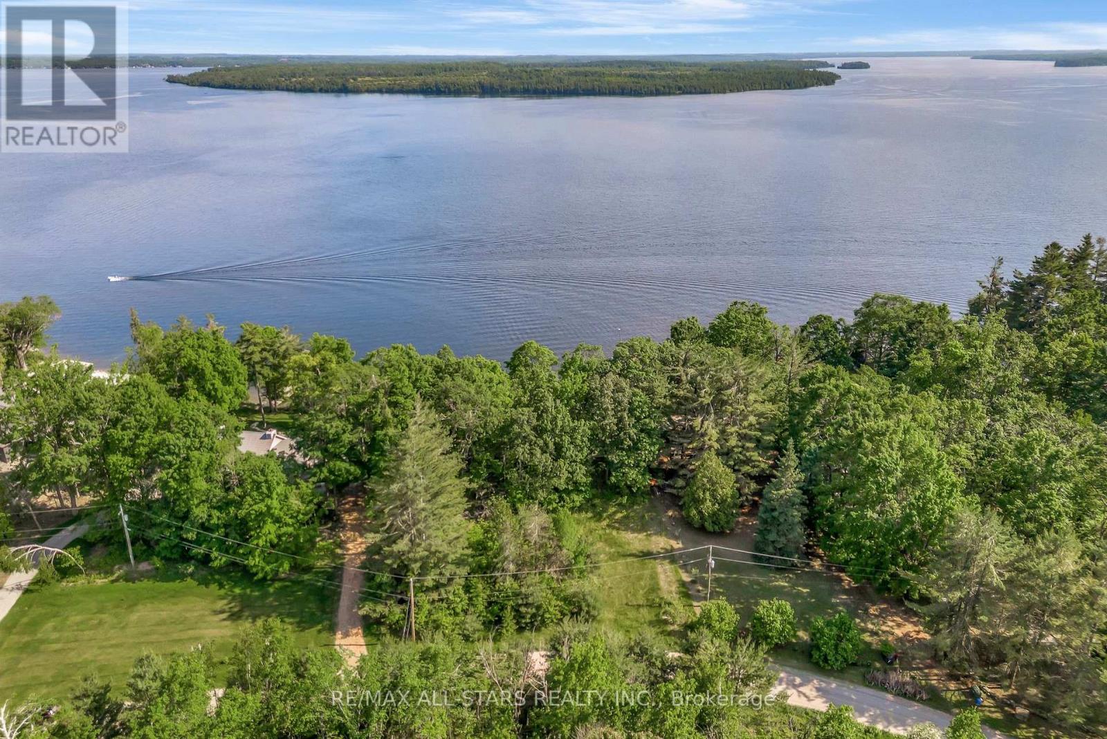 LOT 39 INDIAN POINT ROAD, kawartha lakes (somerville), Ontario