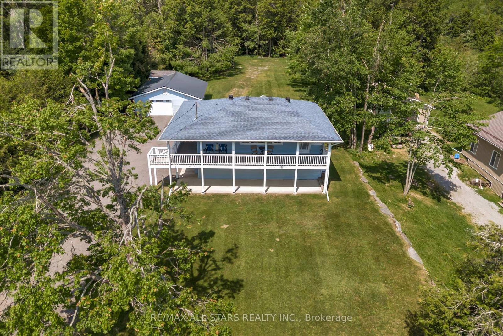 394 KENNEDY DRIVE, trent lakes, Ontario