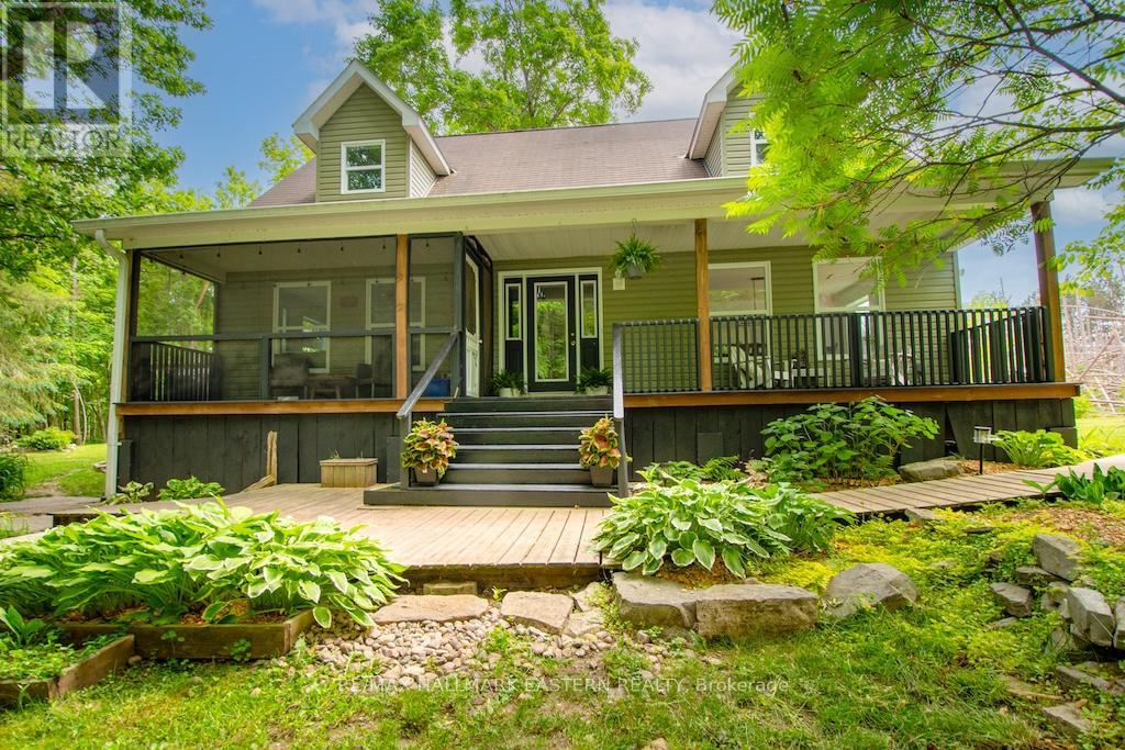 6155 HIGHWAY 28 E, north kawartha, Ontario