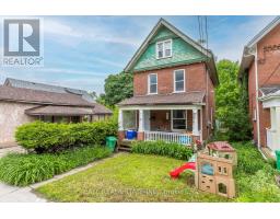 576 BETHUNE STREET, peterborough central (north), Ontario