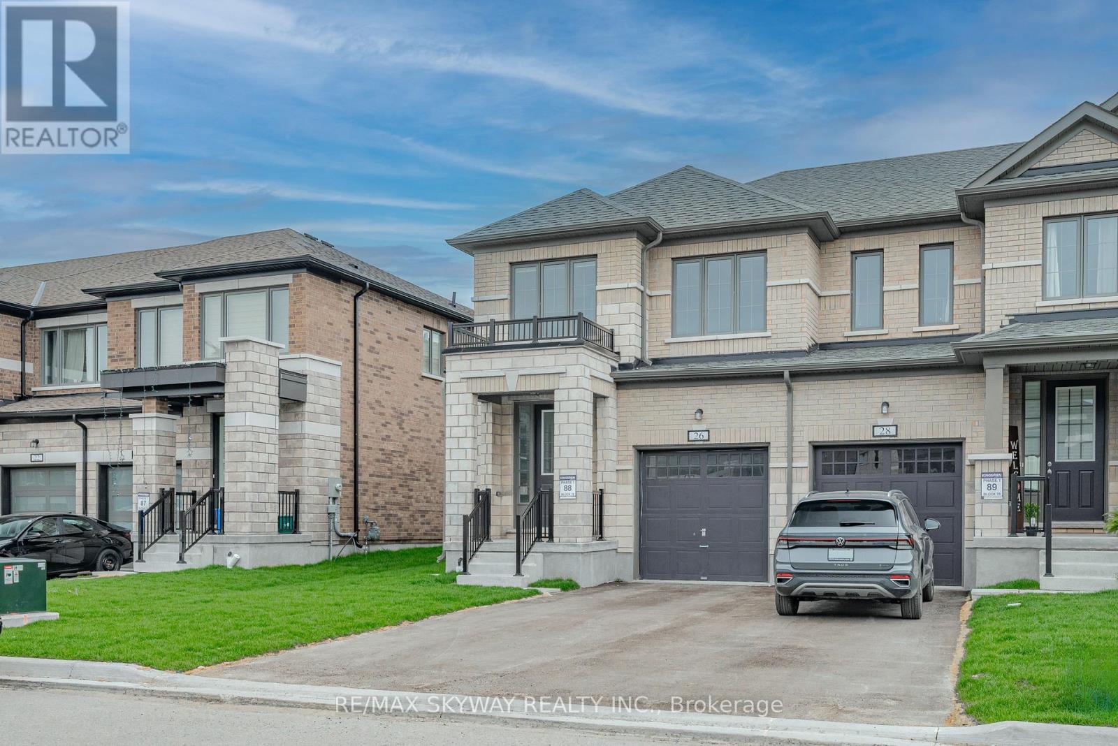 26 CORLEY STREET, kawartha lakes (lindsay), Ontario