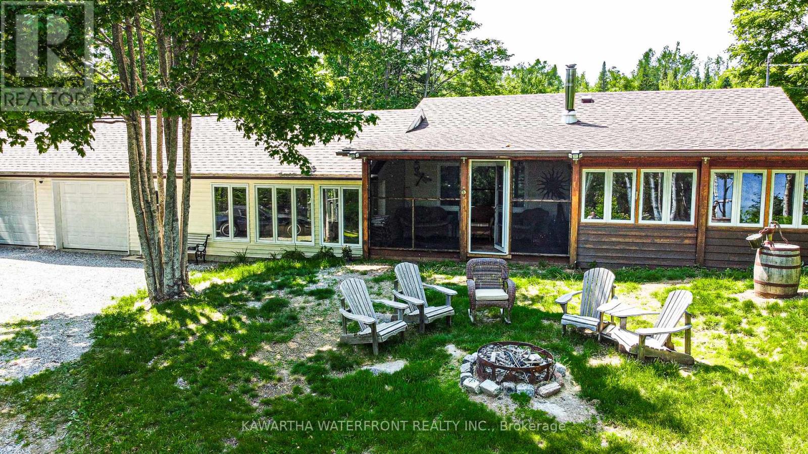 1170 ENGLISH CIRCLE, highlands east (glamorgan), Ontario