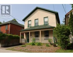 LOWER - 547 WATERFORD STREET, peterborough central (north), Ontario