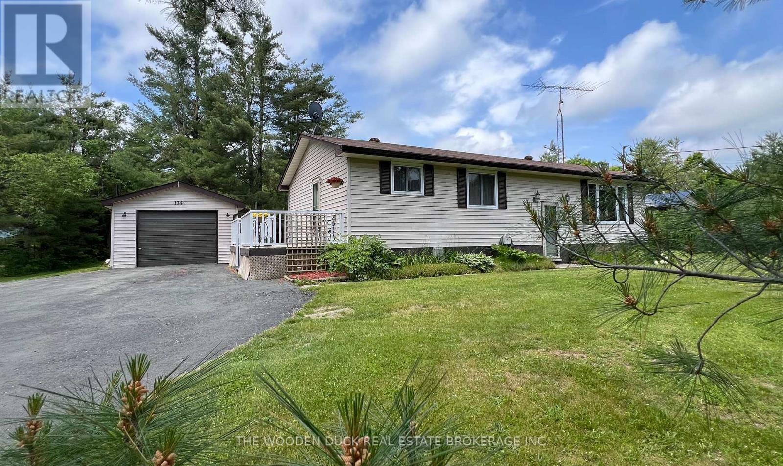1044 COUNTY 40 ROAD, douro-dummer, Ontario