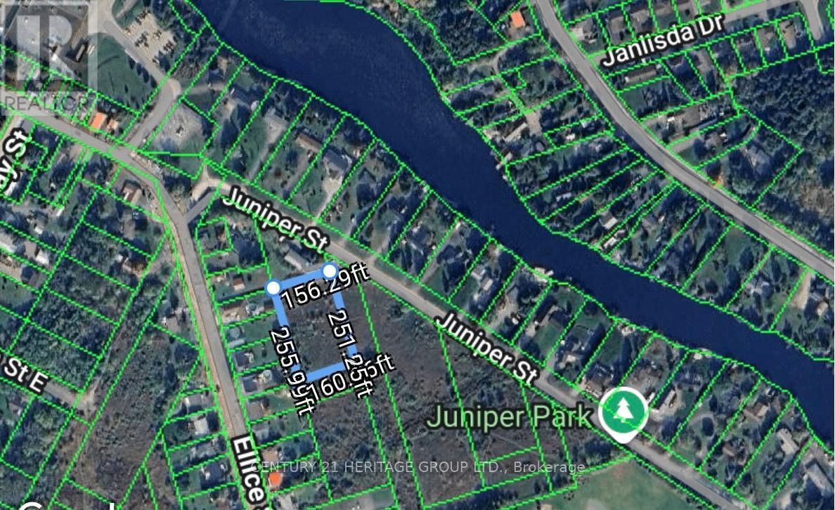 0 ROCK STREET, kawartha lakes (fenelon falls), Ontario