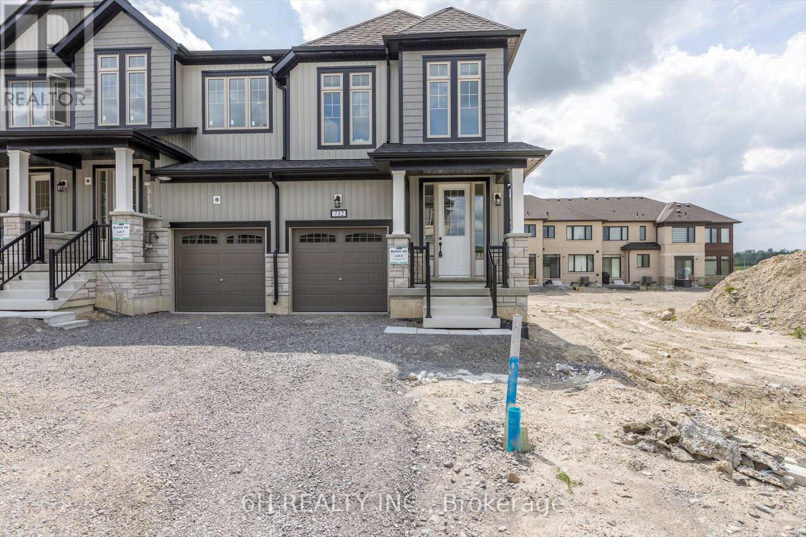 732 CARPENTER TRAIL, peterborough north (north), Ontario