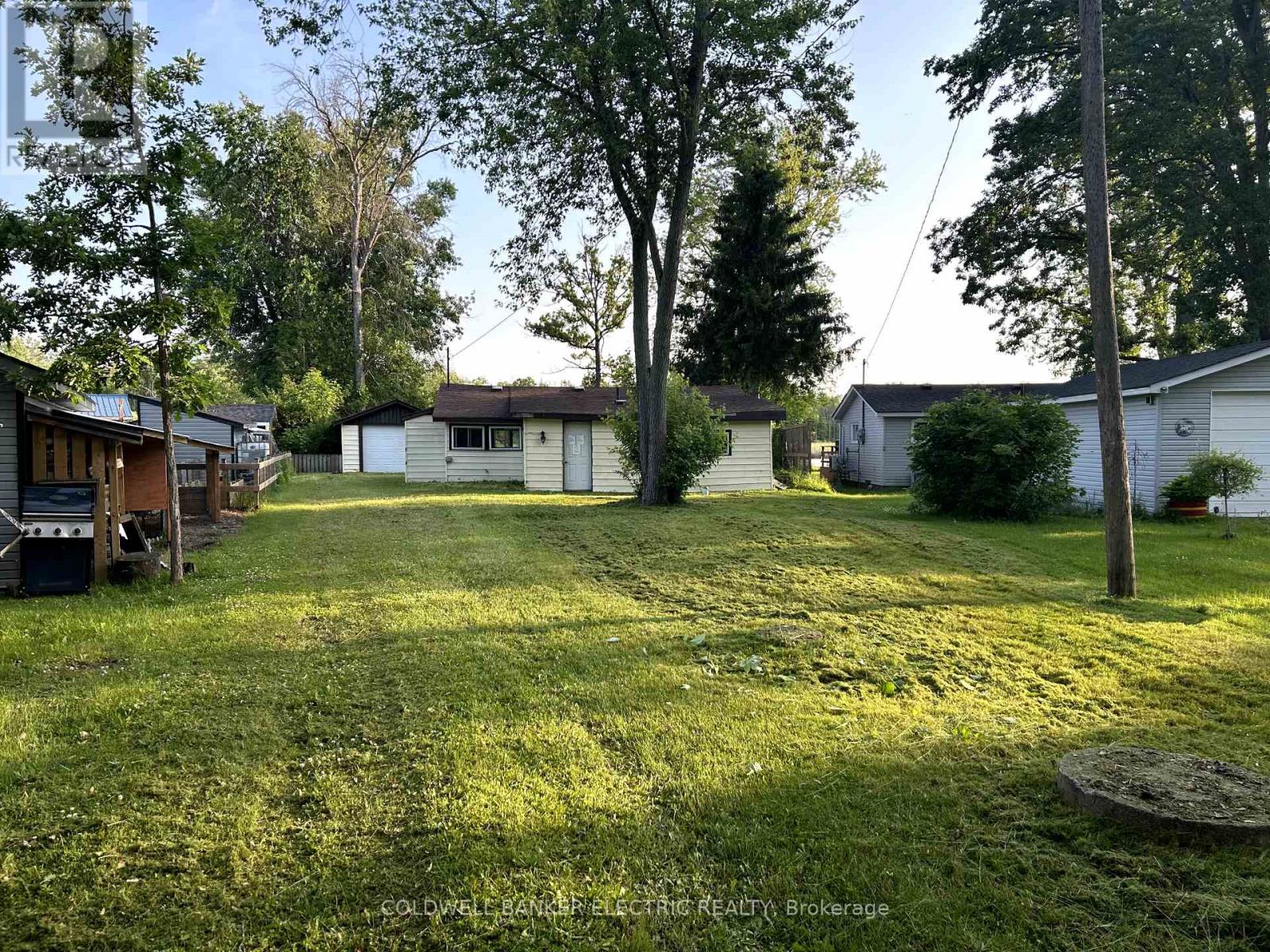 251 RIVER ROAD, trent hills, Ontario