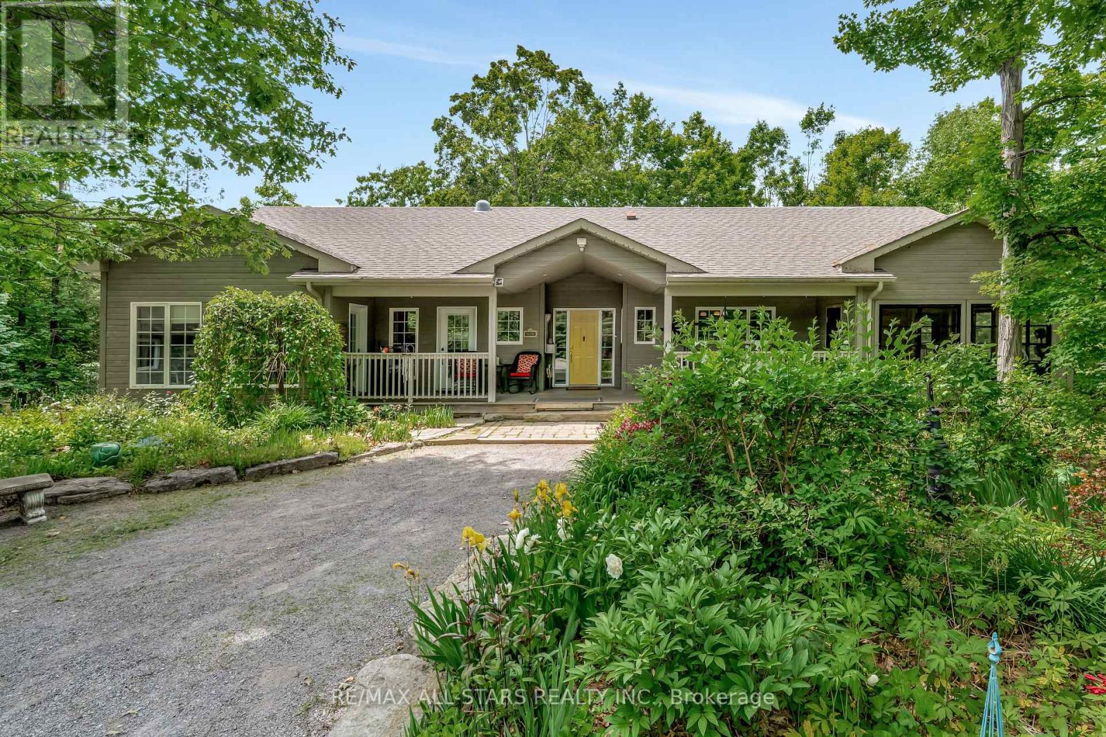 536 GOLF COURSE ROAD, douro-dummer, Ontario