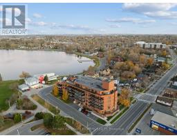 502 - 2 GEORGE STREET N, peterborough central (south), Ontario