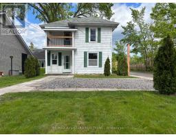 22 SHERWOOD STREET, kawartha lakes (bobcaygeon), Ontario