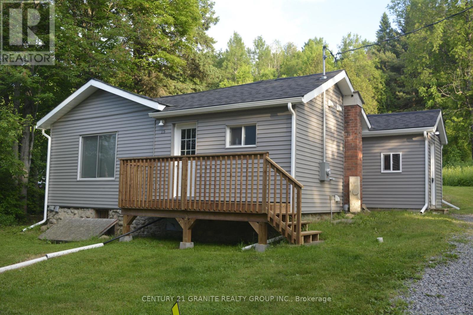 15 BATTELLE ROAD N, bancroft (bancroft ward), Ontario