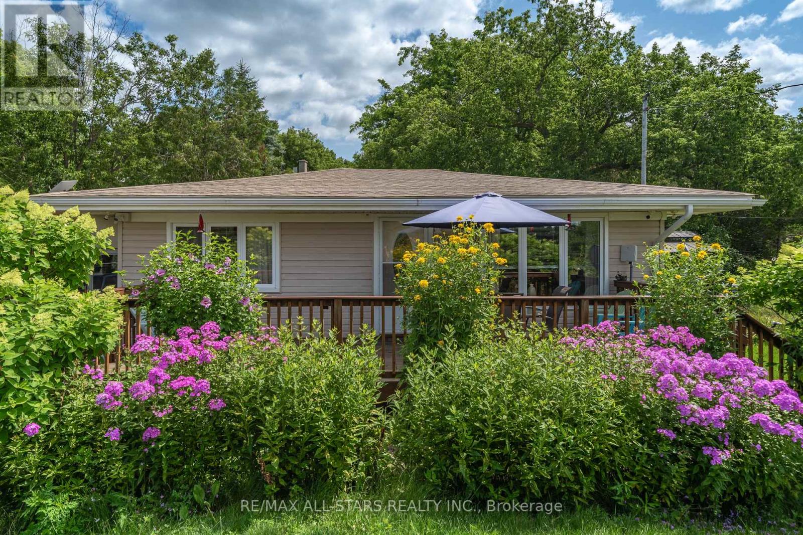 911 COUNTY RD. 38, trent hills, Ontario