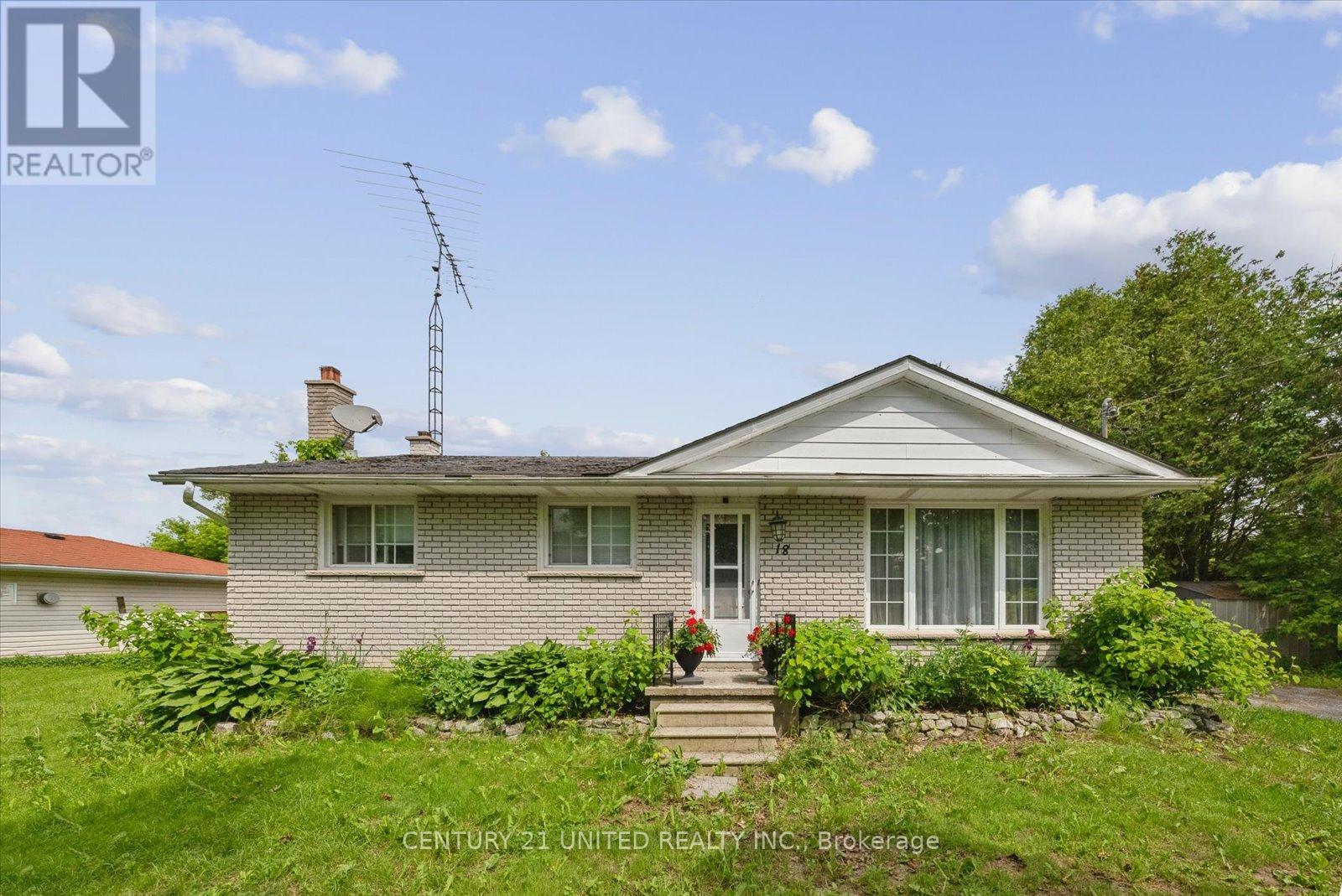 18 CEDARVIEW DRIVE, kawartha lakes (emily), Ontario