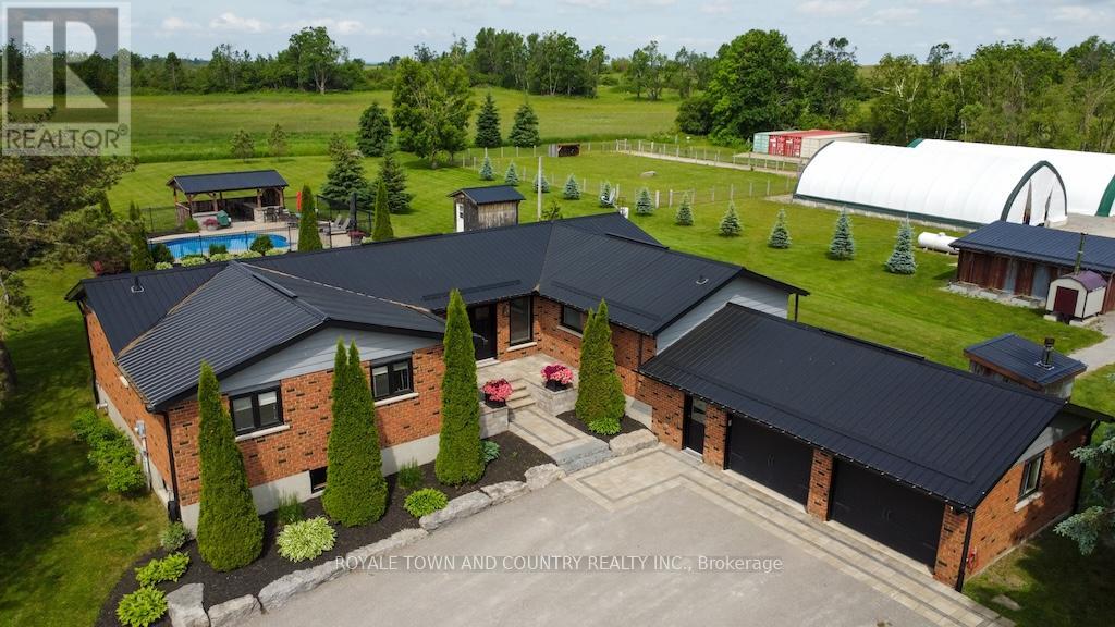 92 HICKSON ROAD, kawartha lakes (manvers), Ontario