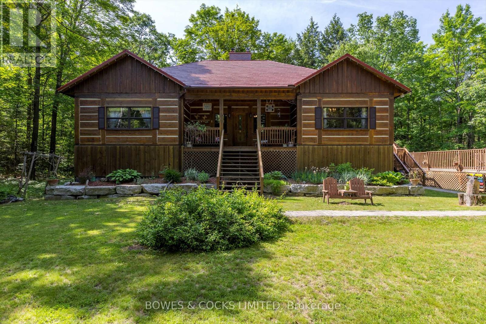 575 GOLF COURSE ROAD, douro-dummer, Ontario