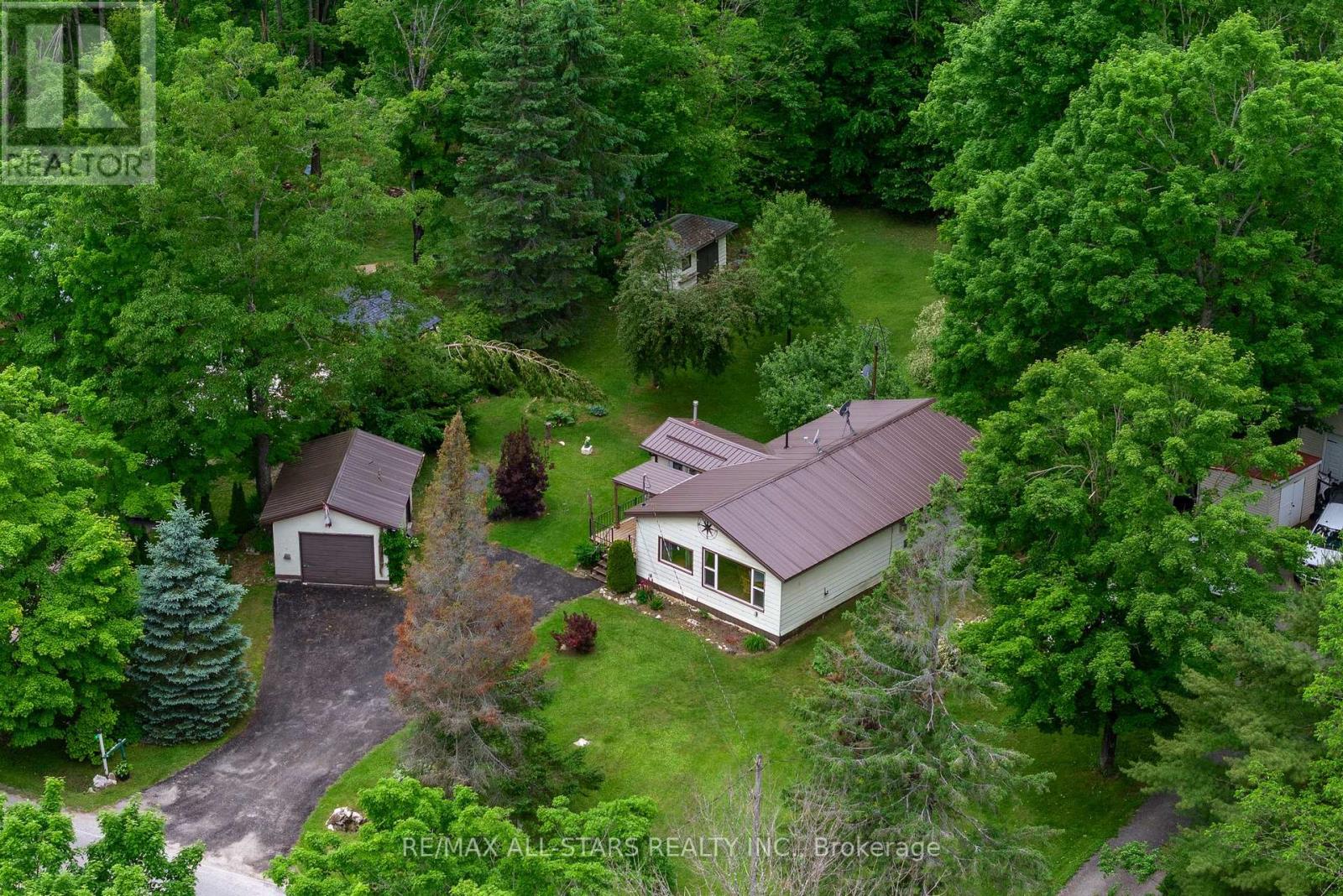 93 NORTHERN AVENUE, trent lakes, Ontario