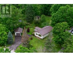 93 NORTHERN AVENUE, trent lakes, Ontario