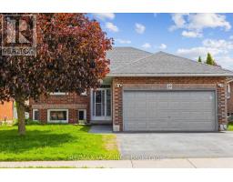 39 MCGIBBON BOULEVARD, kawartha lakes (lindsay), Ontario