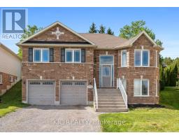 574 CLANCY CRESCENT, peterborough west (south), Ontario