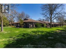 5 - 699 WHITAKER STREET, peterborough east (north), Ontario