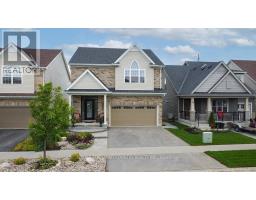 10 SILVERBROOK AVENUE, kawartha lakes (lindsay), Ontario