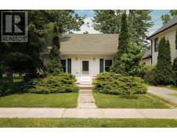 668 BROWN STREET, peterborough central (south), Ontario