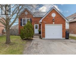 595 WESTMAN AVENUE, peterborough west (south), Ontario