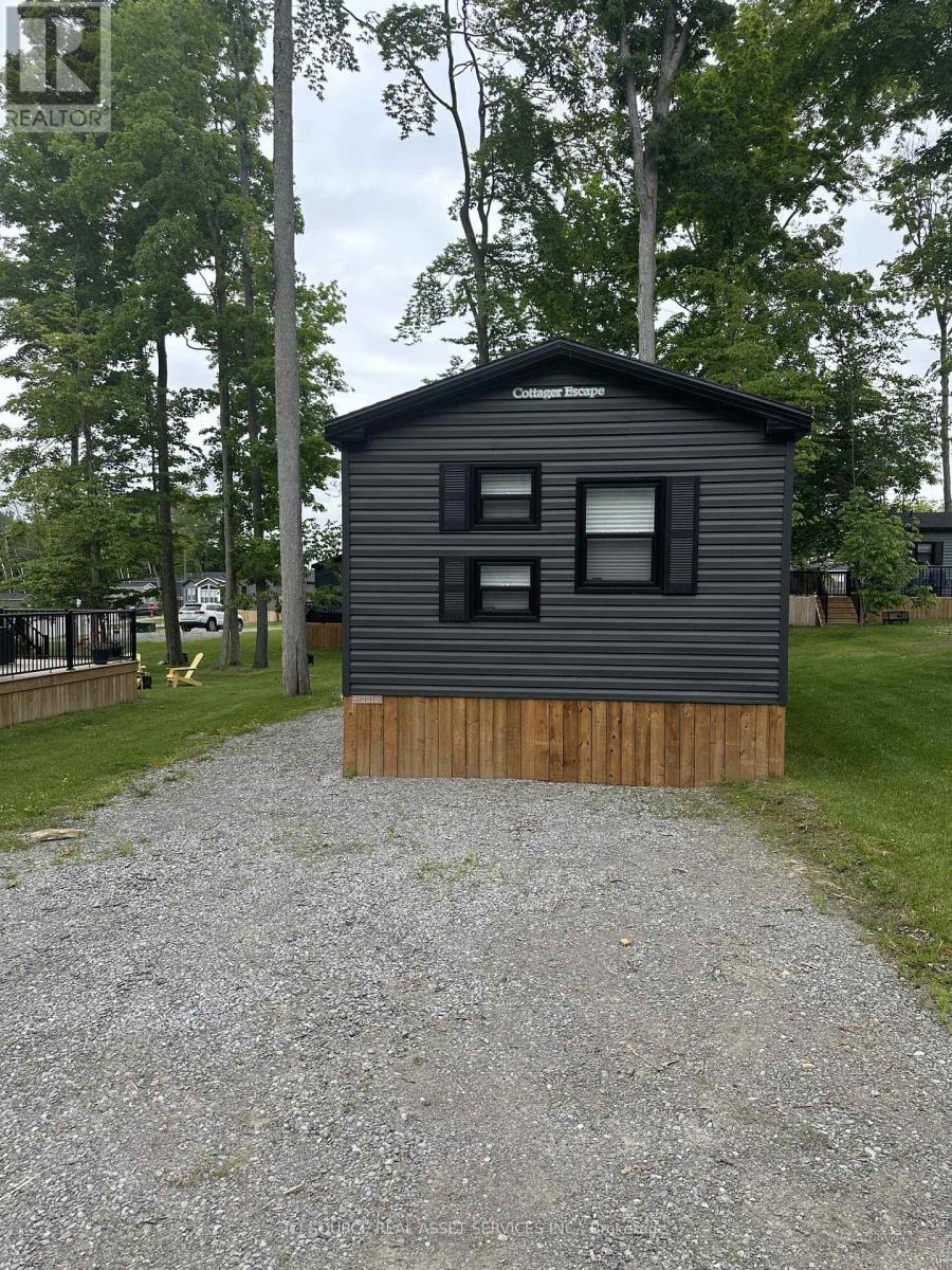 CHL049 - 1235 VILLIERS LINE, otonabee-south monaghan, Ontario