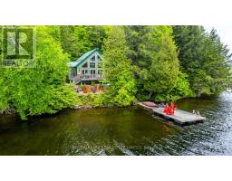 1029 BADGER LANE, dysart et al (harburn), Ontario