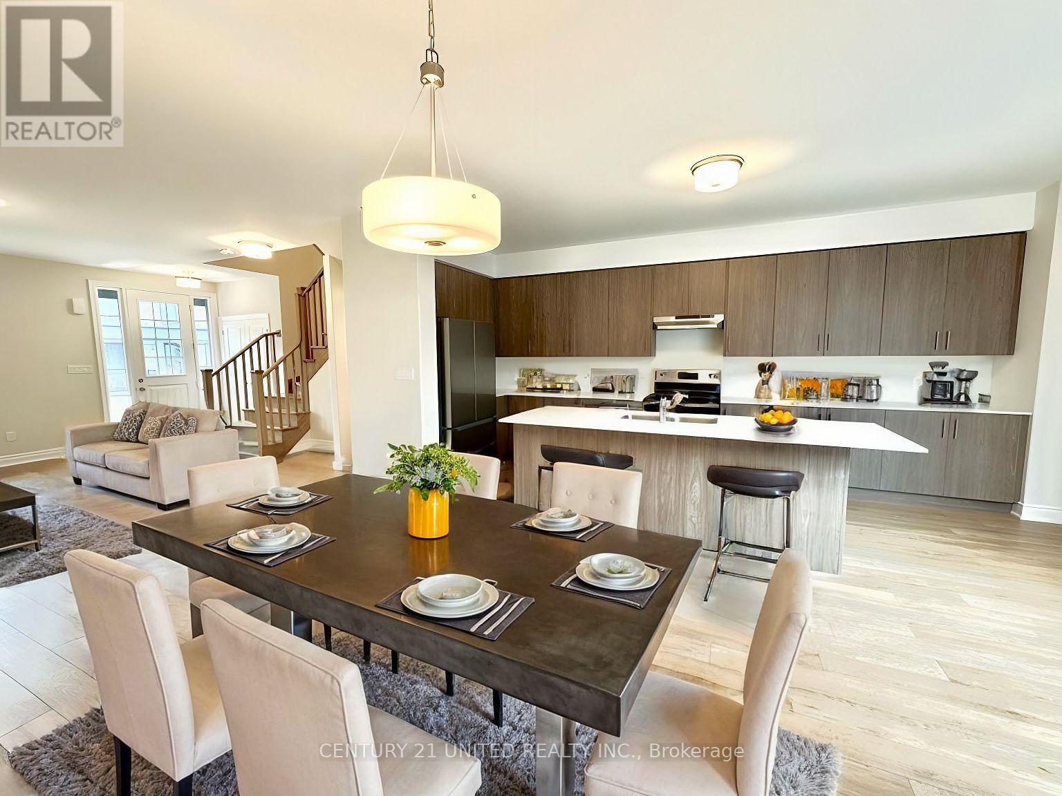 1068 RIPPINGALE TRAIL, peterborough north (north), Ontario
