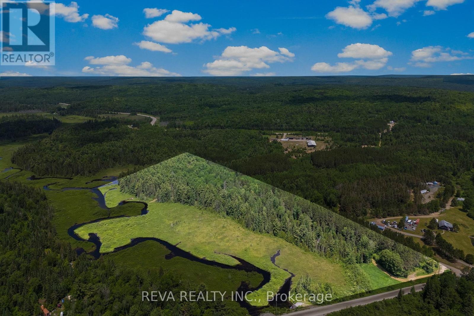 0 WILLIAMS LAKE ROAD, hastings highlands (mcclure ward), Ontario